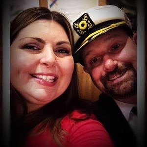 Meet your Posher, Kimmie